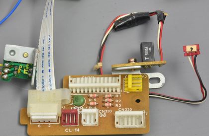 Sony-Vast pile of Sony spares (Betacam?)